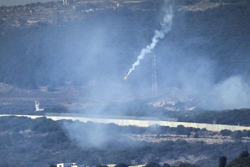 Israel không kích Syria và Lebanon, Houthi tấn công tàu Na Uy ở Biển Đỏ