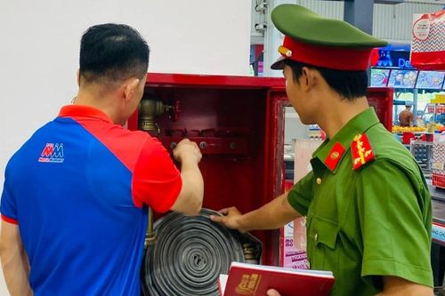 'Quy định phòng cháy, giấy phép xây dựng khiến Đà Nẵng khó thu hút đầu tư'