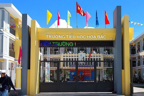 Đại biểu Đà Nẵng kiến nghị thu hồi đất công xây thêm trường học