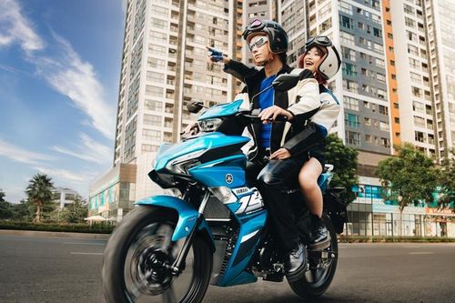Bỏ túi 4 lưu ý đi phượt an toàn bằng xe máy