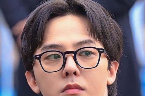 G-Dragon được tuyên trắng án trước cáo buộc sử dụng ma túy