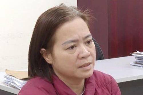 Bắt người phụ nữ chuyên thuê xe tự lái rồi mang đi bán