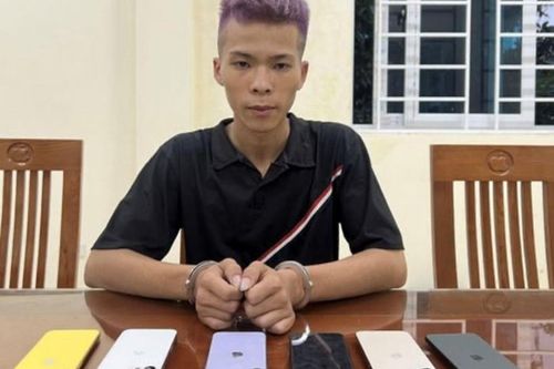 Thiếu niên vừa cải tạo về vẫn 'ngựa quen đường cũ'