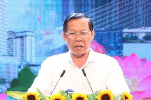 Phân công nhiệm vụ của Chủ tịch, Phó Chủ tịch UBND TP HCM