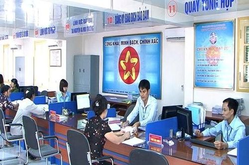Bộ Nội vụ ban hành phương pháp đo lường sự hài lòng của người dân