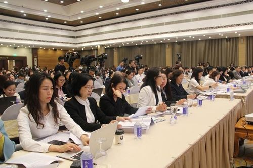 Hỗ trợ giải quyết các vấn đề vướng mắc phát sinh của doanh nghiệp