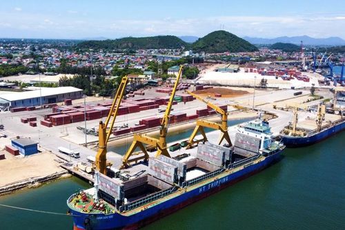 Khởi sắc hạ tầng giao thông kết nối vùng, miền tại Nghệ An