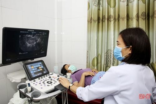 BVĐK tỉnh Hà Tĩnh tiếp tục triển khai kỹ thuật IUI từ tháng 12 này
