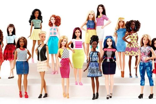Vì sao búp bê Barbie lọt vào danh sách '100 phụ nữ quyền lực nhất thế giới'