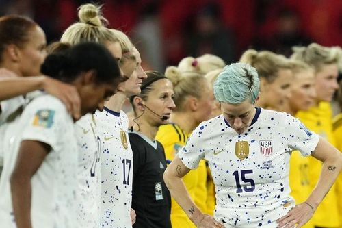 FIFA: 20% cầu thủ tại World Cup Nữ 2023 bị lạm dụng trực tuyến