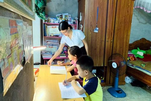 Hướng tới mục tiêu 100% trẻ em mồ côi được chăm sóc thay thế