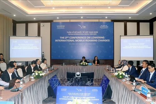 Chia sẻ giải pháp về giảm cước di động chuyển vùng quốc tế trong ASEAN