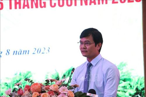 Đoàn giới thiệu kết nạp gần 1,9 triệu đoàn viên ưu tú vào Đảng