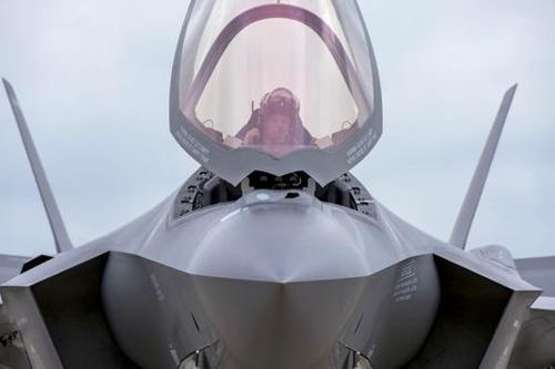 Phát sinh vấn đề mới, chi phí sản xuất tiêm kích tàng hình F-35 của Mỹ 'đội' lên 44 tỷ USD