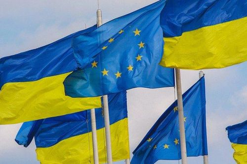 Ukraine đứng trước nguy cơ vỡ nợ