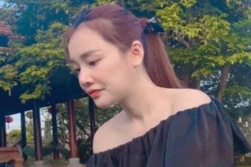 Sau 2 tháng sinh con, nhan sắc của Nhã Phương như thế nào qua cam thường?