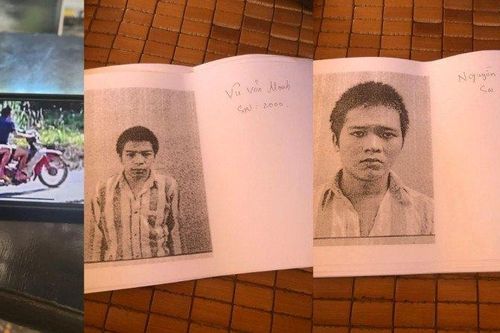 Bình Phước: Truy nã 2 phạm nhân bỏ trốn khỏi trại giam