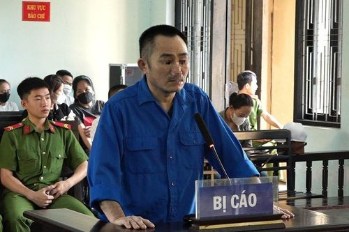 Lừa chiếm hơn 3,3 tỷ đồng, thầy phong thủy dởm nhận cái kết