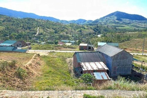Bất an tại những khu tái định cư ở Tây Nguyên
