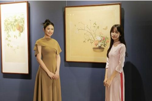 Tôn vinh nghệ thuật và thiên nhiên Đà Lạt