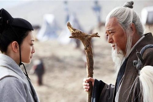 Thuật nhân tướng học của người xưa: 'Đàn ông xem mũi, đàn bà xem miệng', người tướng như thế nào thì có cuộc sống giàu sang?