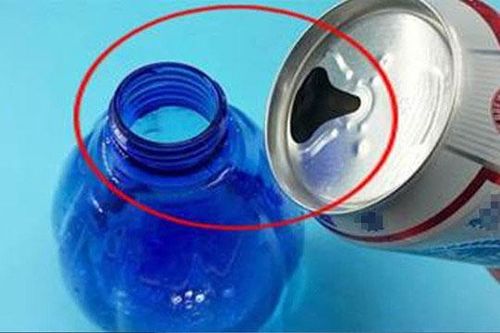 Tác dụng bất ngờ của việc thêm muối vào bia, cứ 10 người thì 9 người không biết có tác dụng gì, nhưng ai đã từng sử dụng đều nói rằng tốt