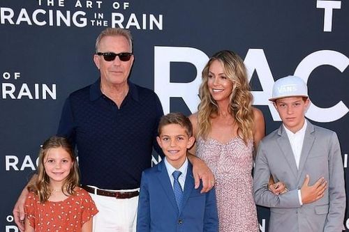 Cuộc ly hôn 'đắt giá' nhất Hollywood: Phí bồi thường gần 6 tỉ/tháng, người được hưởng lợi nhiều nhất lại là 'người lạ'