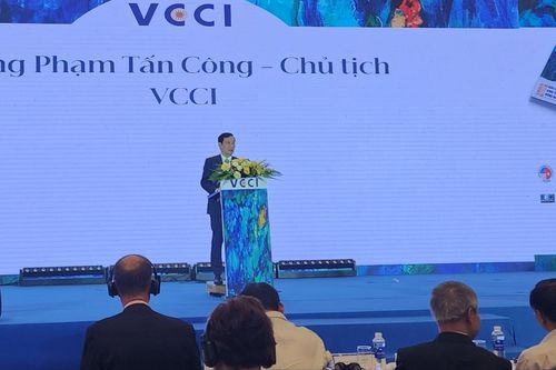 Đồng bằng sông Cửu Long thất thế trong thu hút đầu tư và phát triển doanh nghiệp