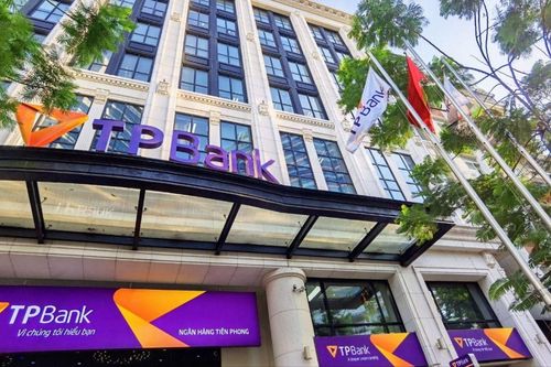 TPBank được chấp thuận đầu tư Công ty Quản lý quỹ Việt Cát