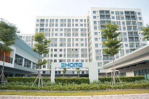 Danh tính tập đoàn giáo dục mua cả tòa chung cư của Nam Long làm khu nội trú cho học sinh
