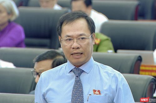 Hơn 2.000 người dân Đà Nẵng đang sống trong chung cư xuống cấp, đã hết hạn 3 năm