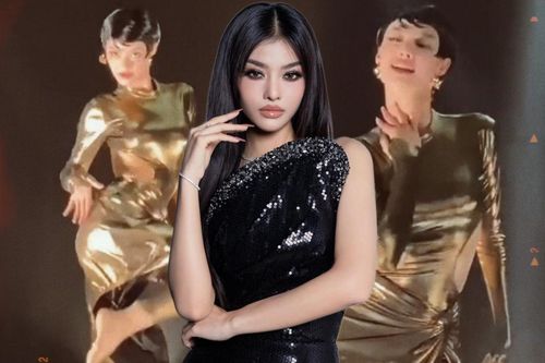 LONA Kiều Loan hé lộ tạo hình cá tính, khoe vũ đạo trong MV mới: Năng lượng tựa nữ chiến binh!