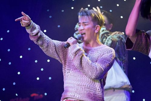 Đàm Vĩnh Hưng tiết lộ quy tắc làm nghề, không nhận show ngày này dù casxe tiền tỷ