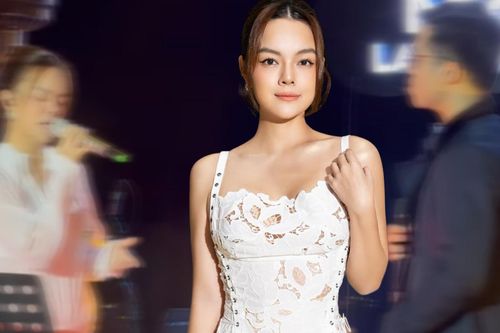 Bị gọi bằng 'chị' trên sân khấu, Phạm Quỳnh Anh tuyên bố: 'Tôi sẽ không để vụ này chìm'