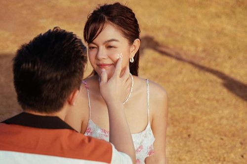 Phạm Quỳnh Anh tiết lộ lý do bạn trai không cho sinh con thứ 4