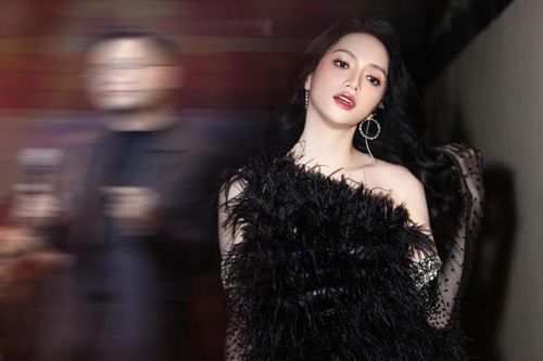 Một nam ca sĩ tiết lộ xem Hương Giang là mối tình đầu: '10 năm qua, chúng tôi chưa từng buông tay nhau'