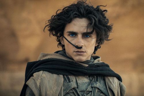 Dune: Hành Tinh Cát - Phần Hai tung trailer có gì mà khiến loạt đối thủ phải dè chừng?