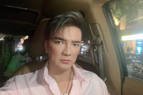 Đàm Vĩnh Hưng bất ngờ 'muốn đấm vô mắt, đập đồ'. Chuyện gì vậy?