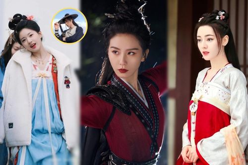 Xuất hiện nam diễn viên là 'ác mộng' của sao nữ Cbiz, diễn tệ ngoại hình kém lại hay chiếm spotlight