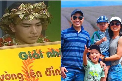 Cuộc sống của quán quân kín tiếng bậc nhất Đường lên đỉnh Olympia hiện ra sao?