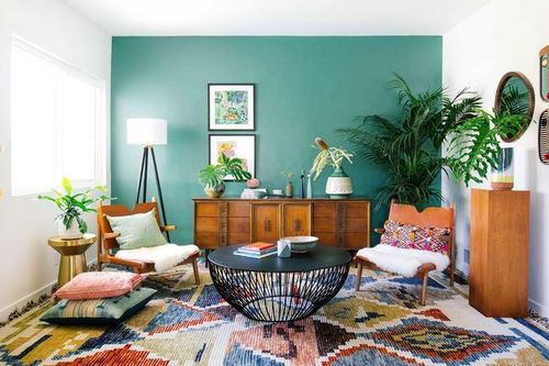Tư vấn thiết kế ngôi nhà chỉ rộng 32m2 với 6 người ở nhưng vẫn đủ thoáng