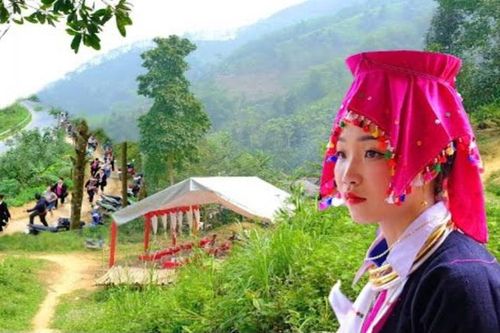 Những nét văn hóa độc đáo trong Lễ cưới của người Dao Tuyển