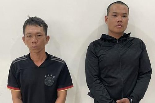 TPHCM: Người phụ nữ bị kề dao vào cổ khi truy hô cướp