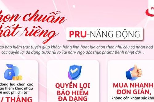 Giảm áp lực tài chính với khoản đầu tư chỉ 2.000 đồng mỗi tháng
