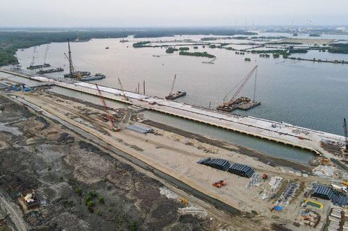 Đồng Nai sắp đưa cảng biển lớn nhất tỉnh vào khai thác