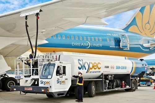 Doanh thu Skypec phục hồi vượt mức trước đại dịch