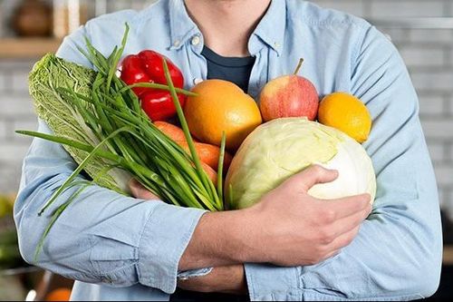 Ăn thực phẩm gì để có một lá phổi khỏe mạnh?