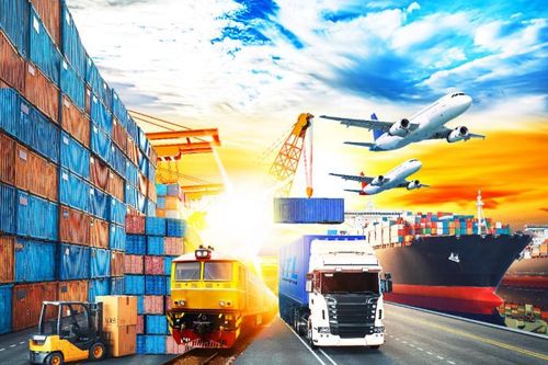 Nâng cao năng lực ngành logistics bằng hệ sinh thái mở