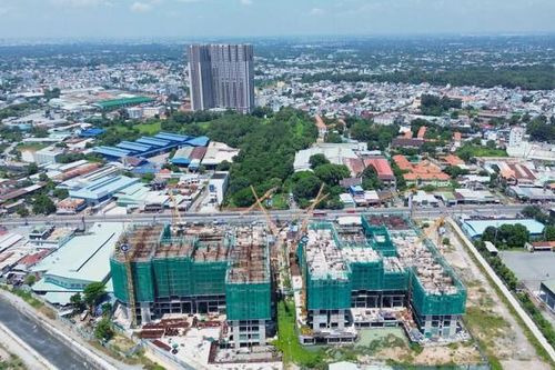 Chuyên gia: Tập trung phát triển nhà giá rẻ sẽ giải quyết được bài toán tắc dòng tiền
