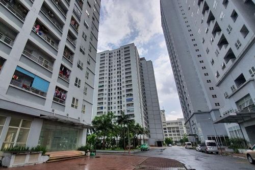 Long An: 14 dự án nhà ở xã hội triển khai xây dựng trong giai đoạn 2023 - 2024